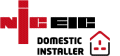  member of the NIC EIC domestic installers scheme 
